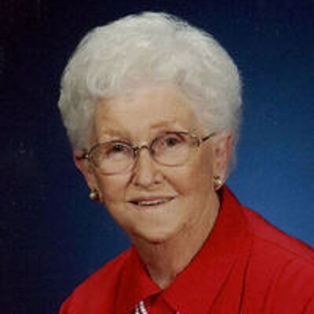 Bertha F. Ponder Profile Photo