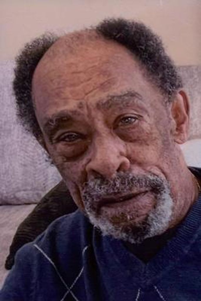 Billy Joe Scoggins Profile Photo