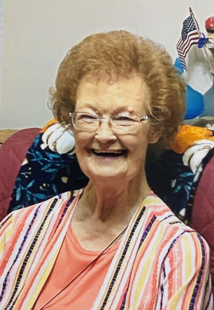 Thelma (Thompson) Works Profile Photo