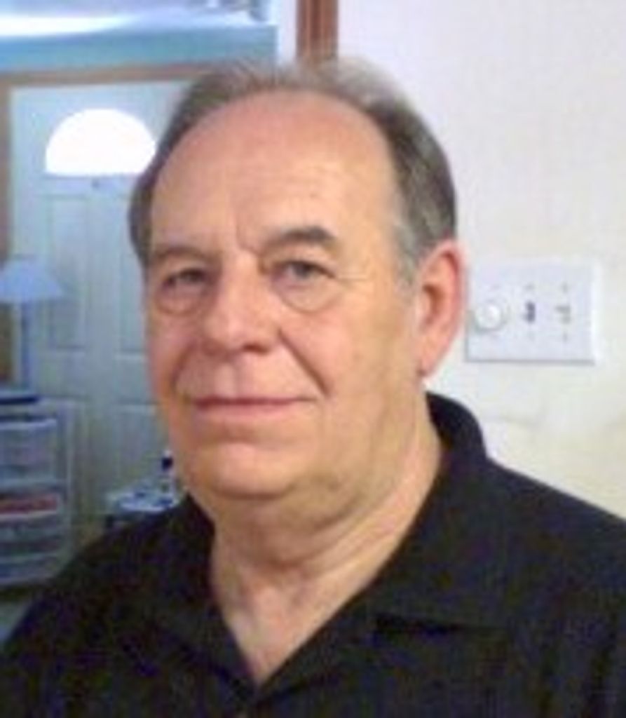 Albert Dean Debrobander