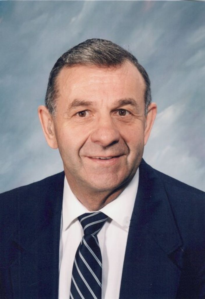 Jerome "Joe" W. Goeman Profile Photo