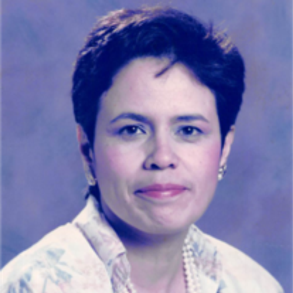 Evelyn Pauline Tailin