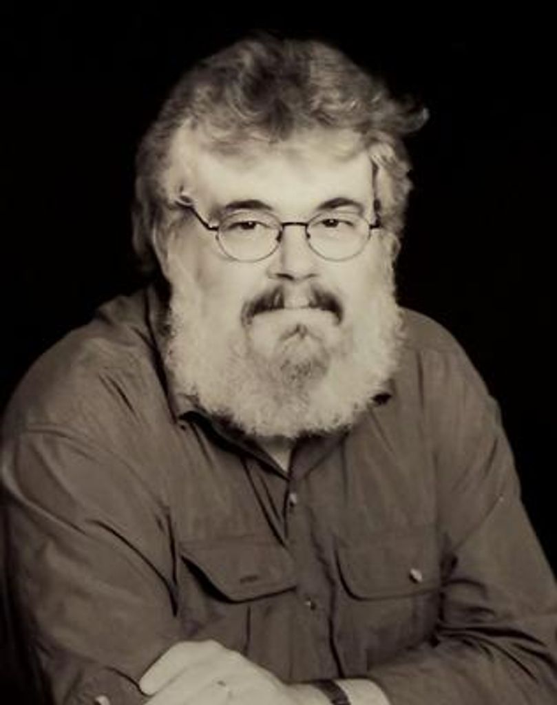 David R. Gill