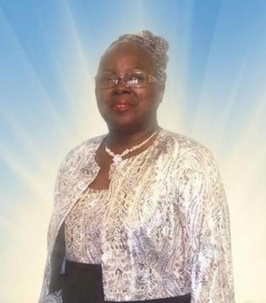 Patricia Ann Boykin