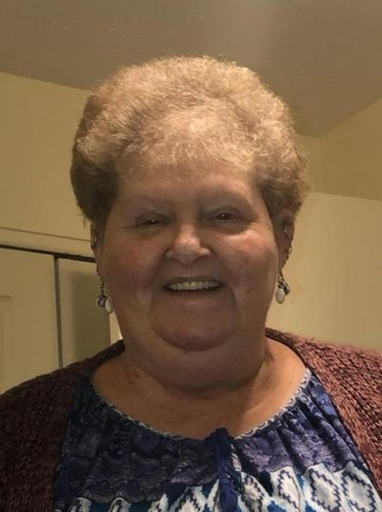 Vickie Catron Profile Photo