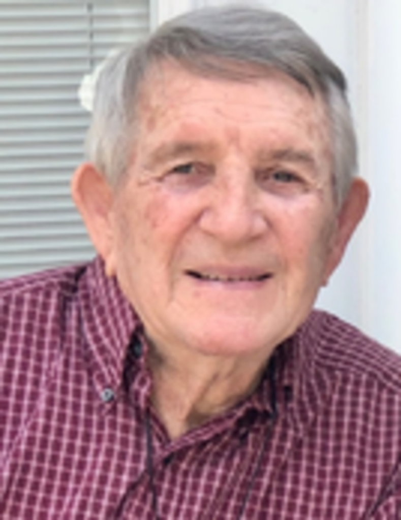 Mr. James Roy Smithson Profile Photo