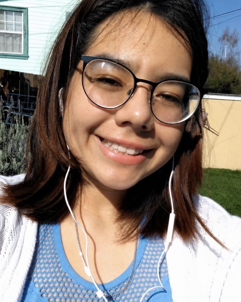 Angeles Hernandez Del Rosario Profile Photo