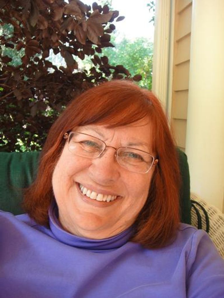 Martha E Sagstetter Profile Photo