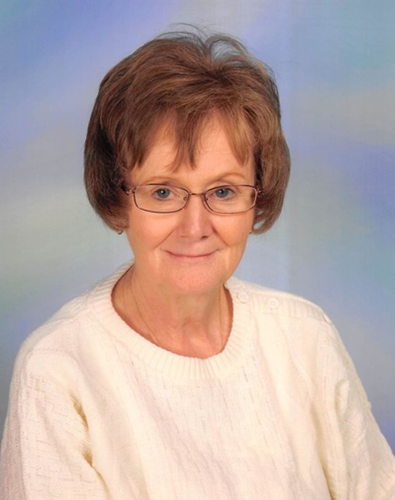 Paula J. Martin Profile Photo