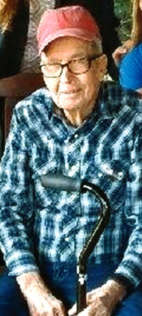 Curtis Arthur Smith Profile Photo