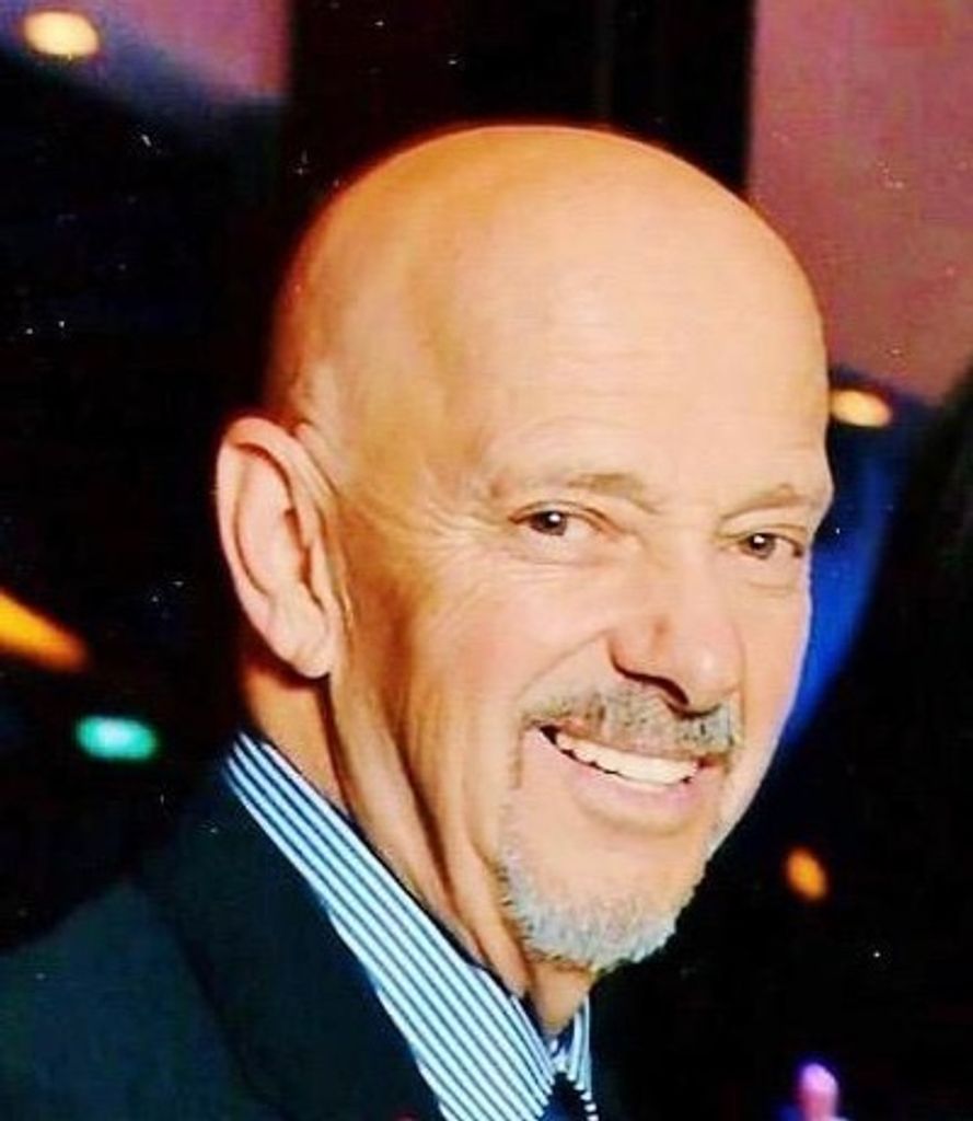 Paul J Albano Profile Photo