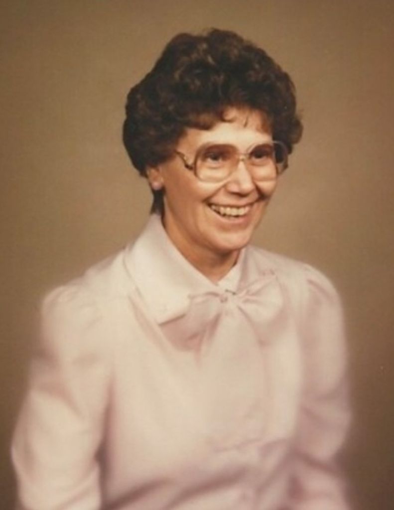 Fern  Marie Smith Profile Photo