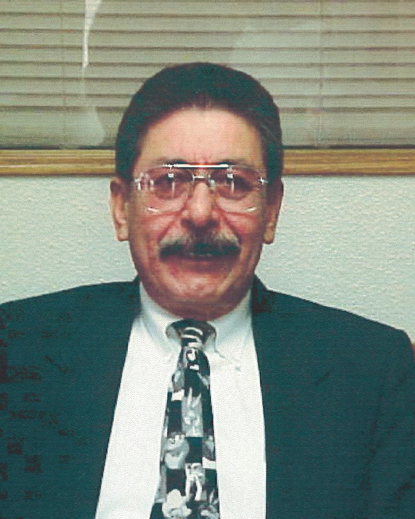 Rojelio Hernandez Dominguez Profile Photo