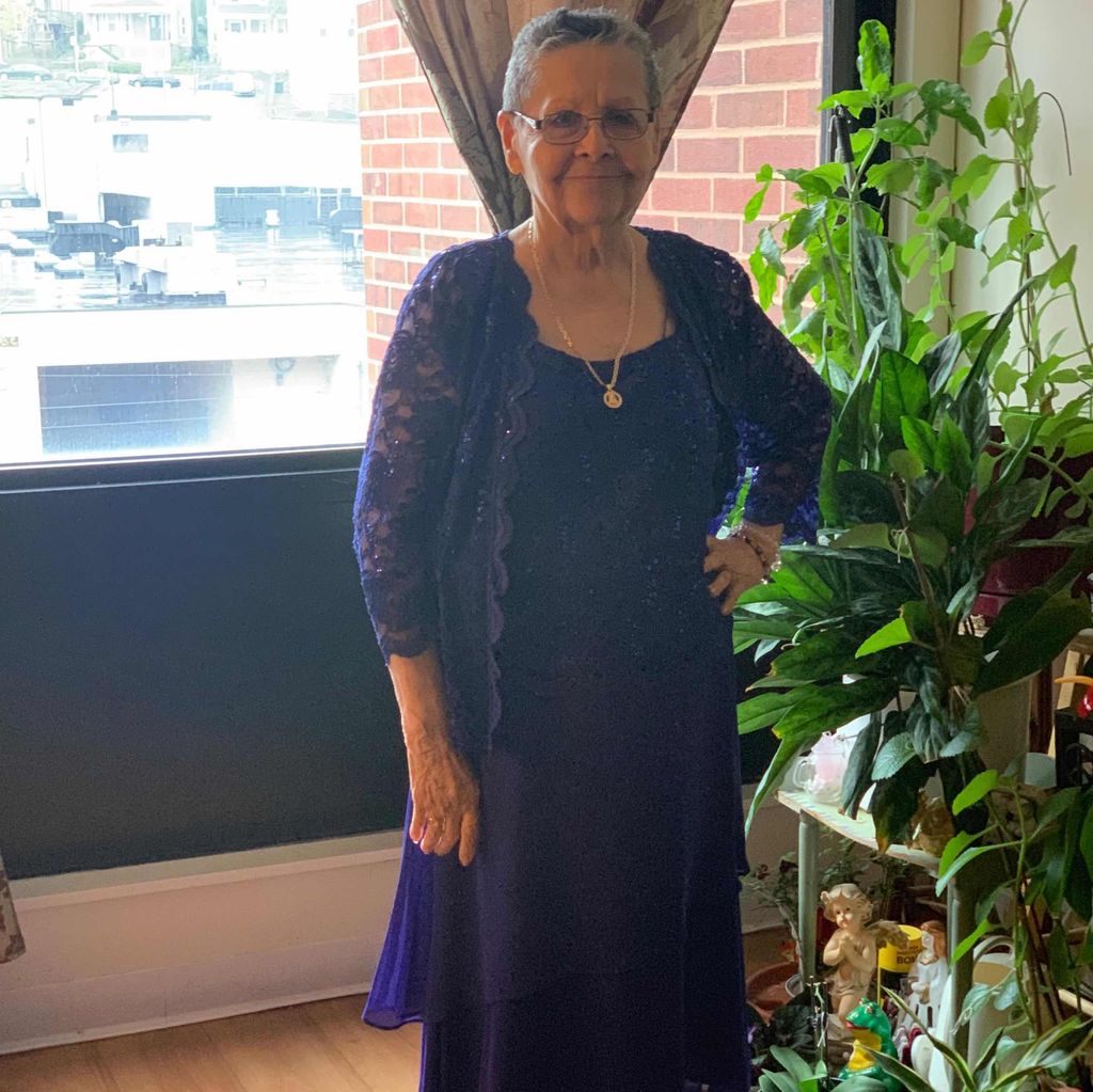 Maria Laboy Profile Photo