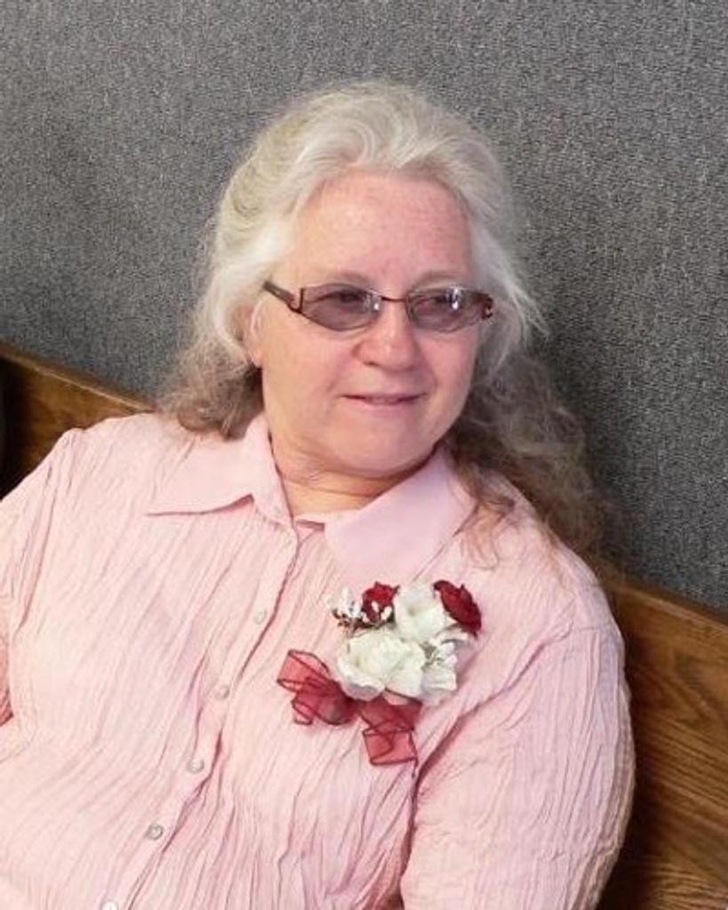 Alta Jane Williams Profile Photo
