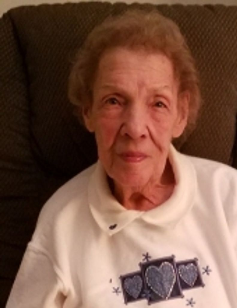 Mildred 'Millie' Kollmer Profile Photo