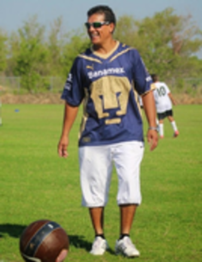 Jose Felix "Guito" Gonzalez