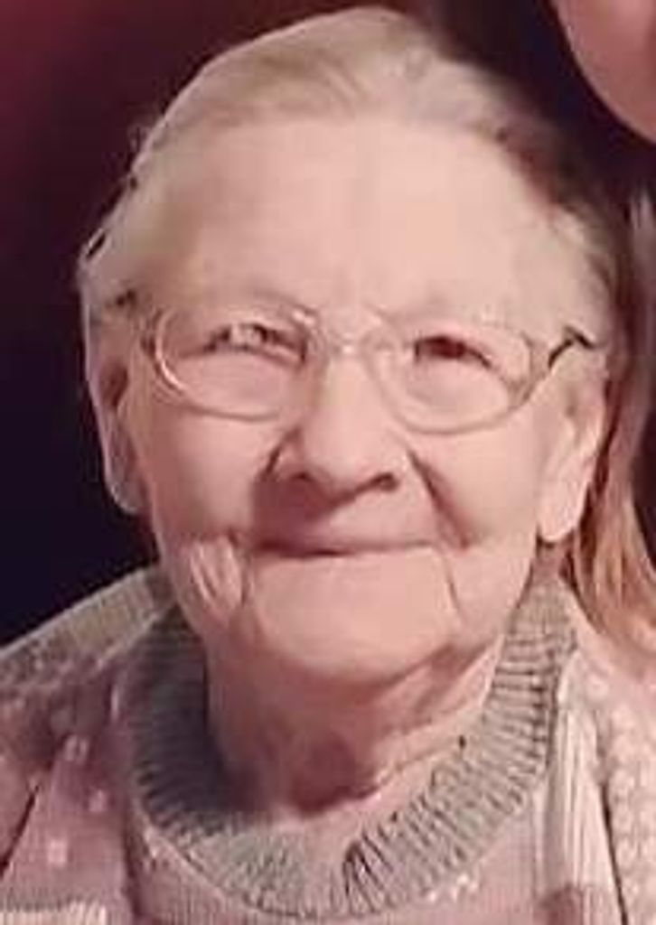 Dorothy May Besaw