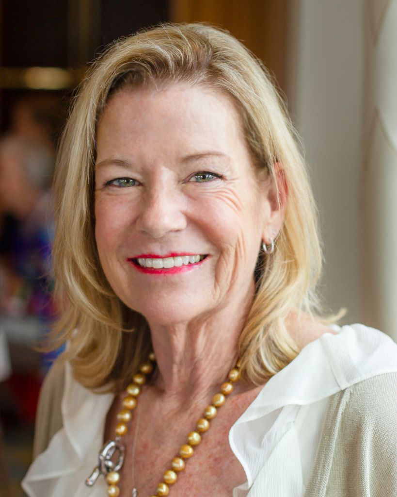 Sydney Campbell Leonard Profile Photo