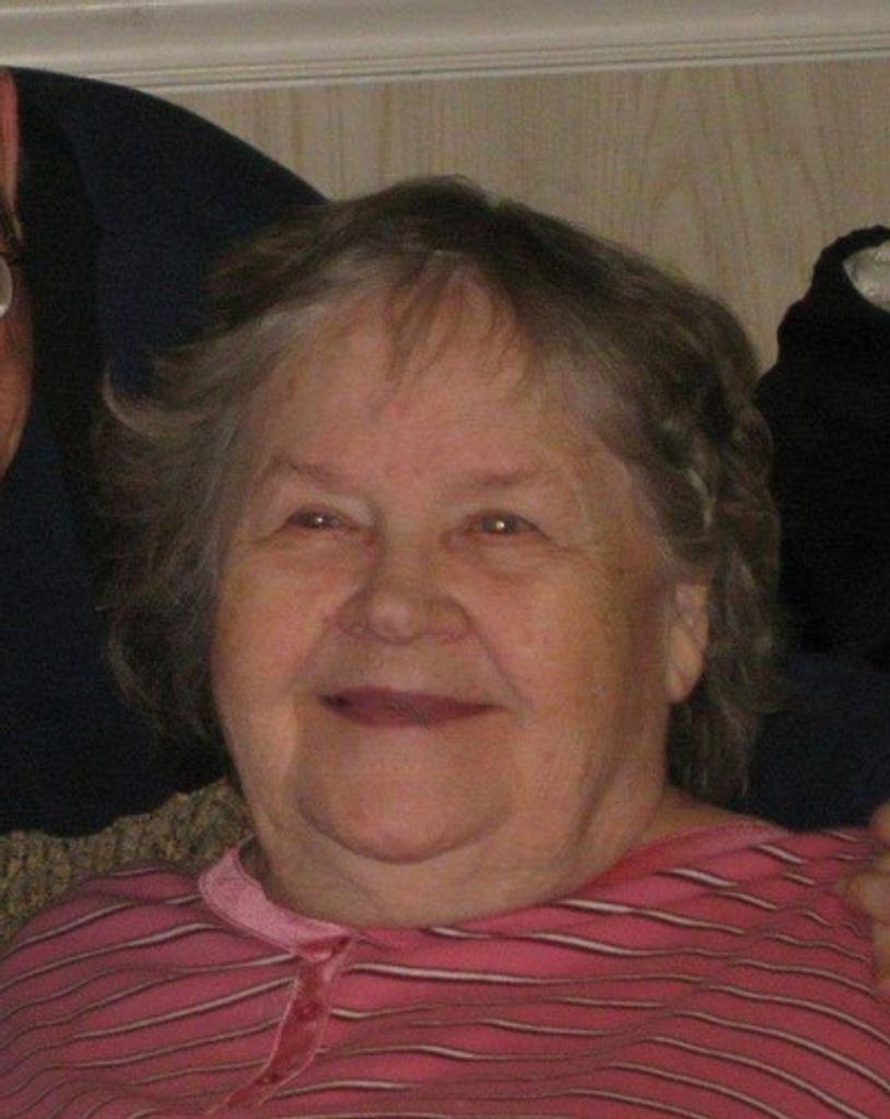 Anna Doris Lisle Profile Photo