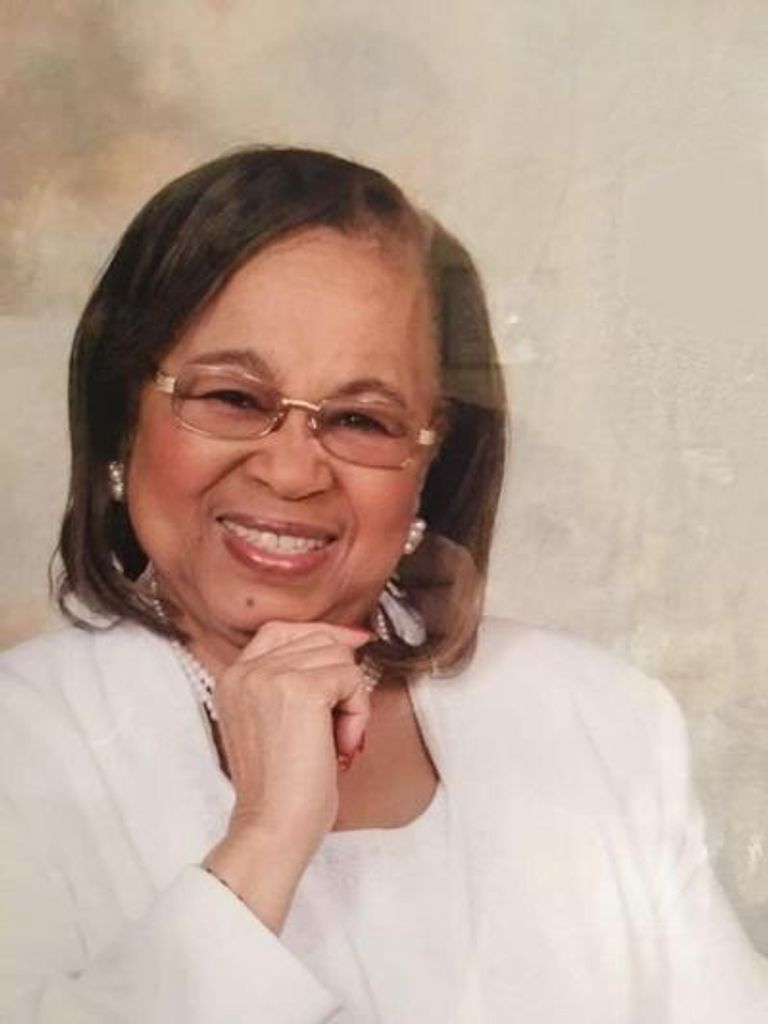 Dr. Ivis Leola Richardson Profile Photo