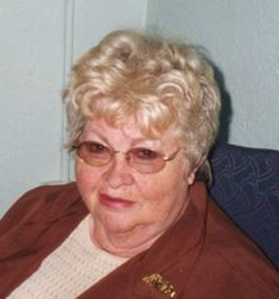Sylvia Stewart Profile Photo