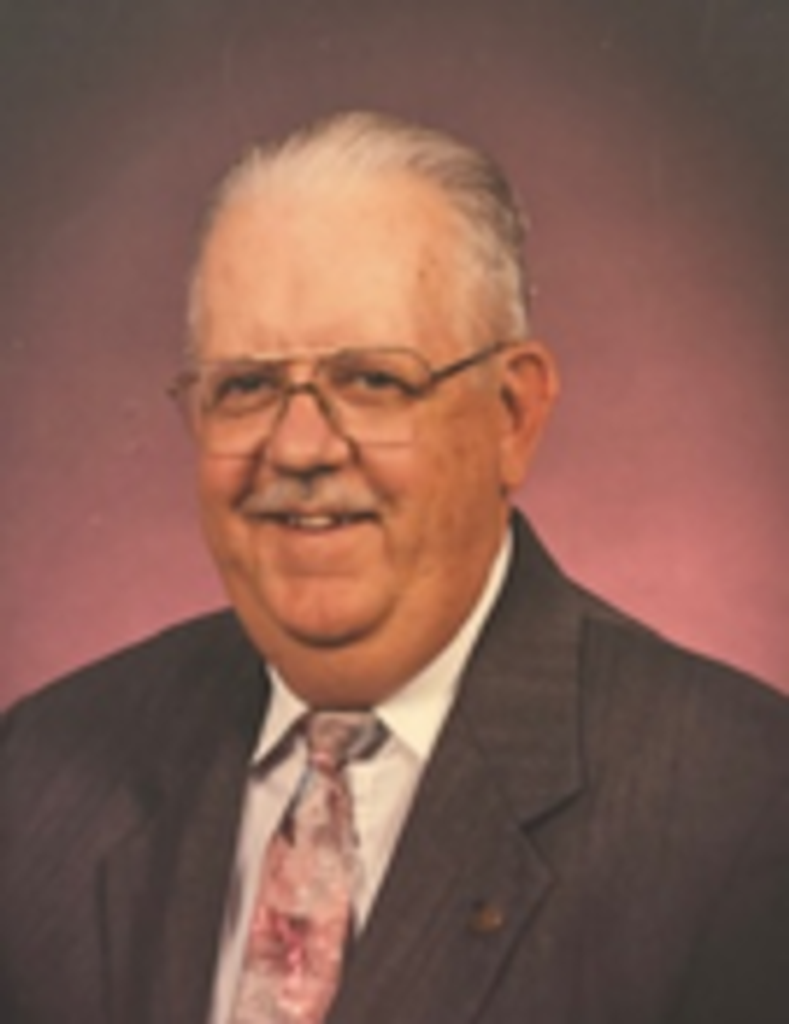 Reverend David L. Hurley Profile Photo