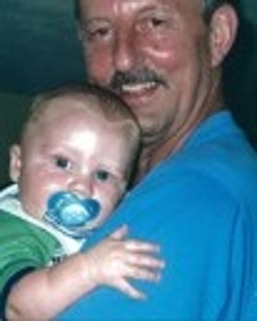 Roger Wilson Stoy Profile Photo