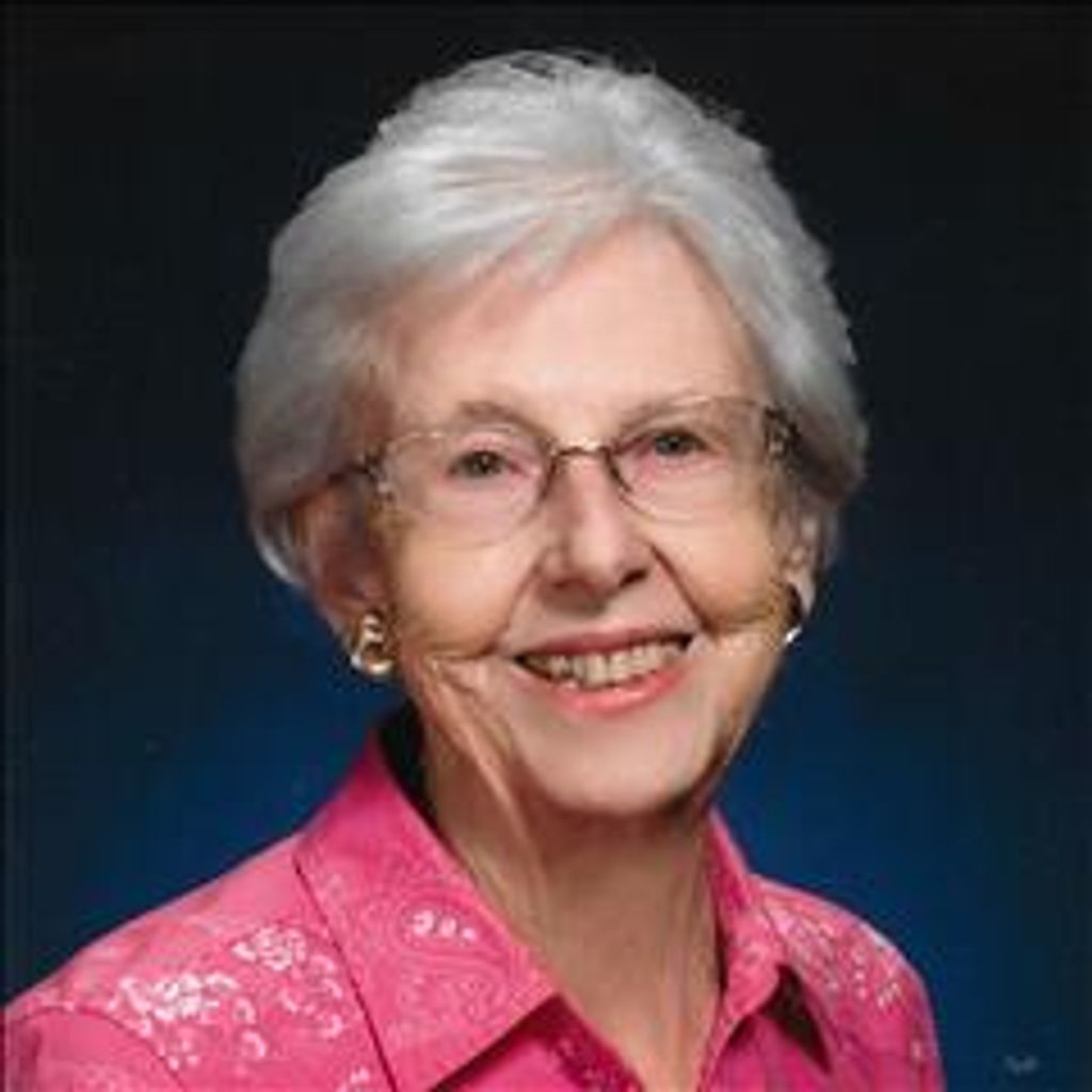 Ella Ruth Kammeyer Profile Photo