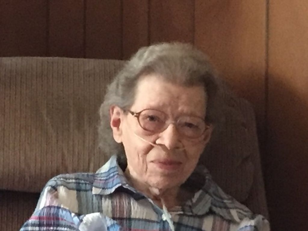 Agnes Jean Florke Profile Photo