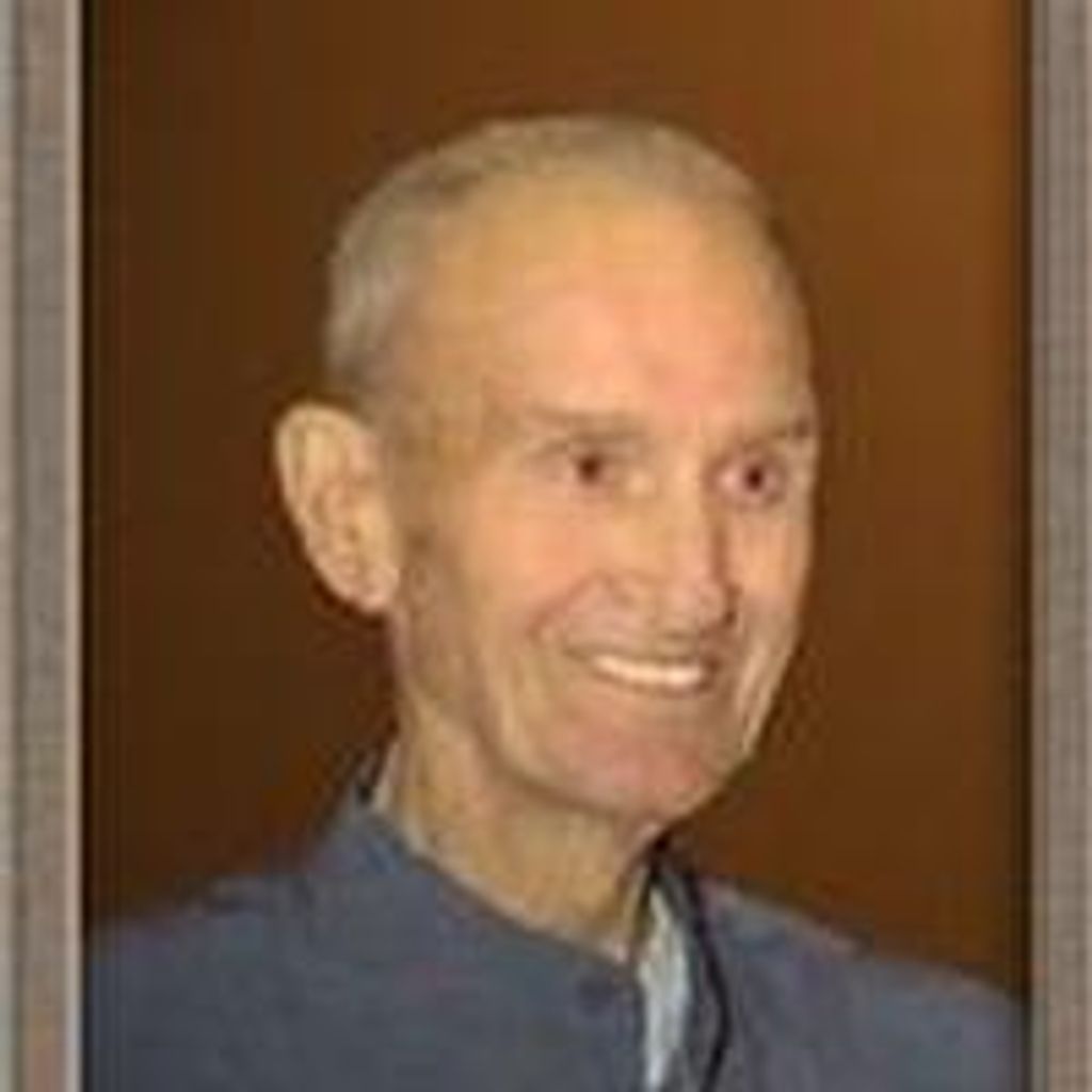 Charles Eugene Anderson