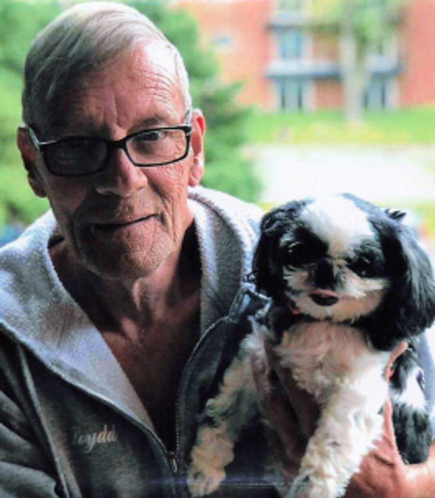 Loydd Waikel Profile Photo