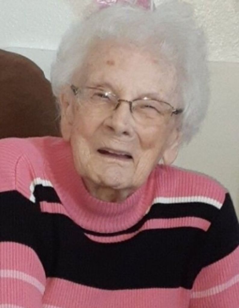 Lois Isabelle Deramus
