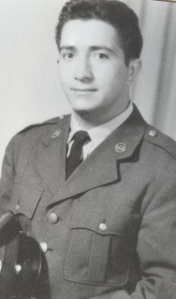 Joe G. Jaure Sr.