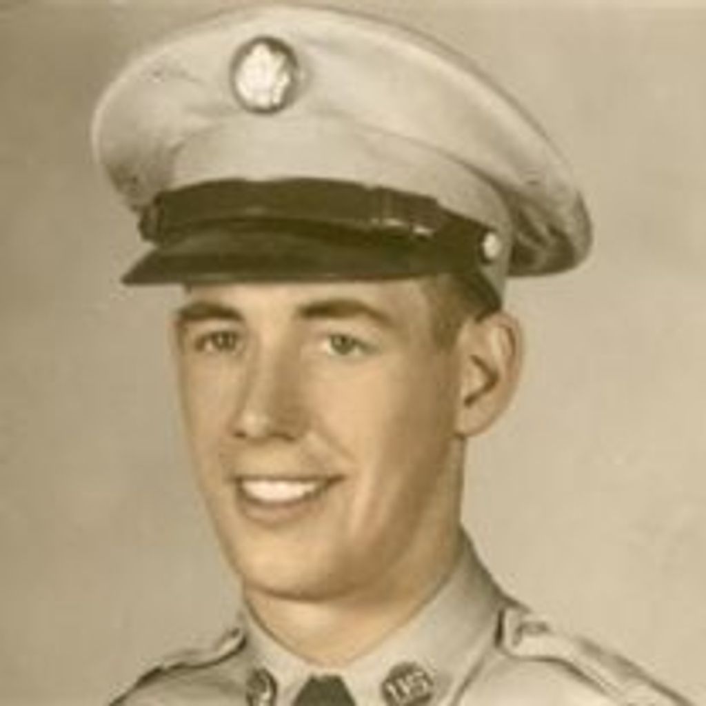 Richard D. Wheaton