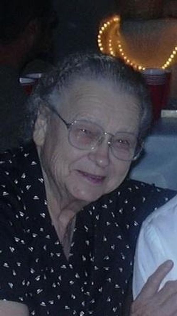 Leona Mary Westemeier