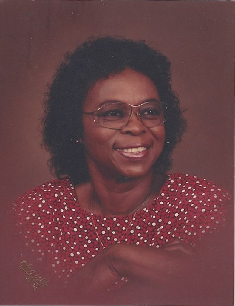 Idella Frazier Frison Profile Photo