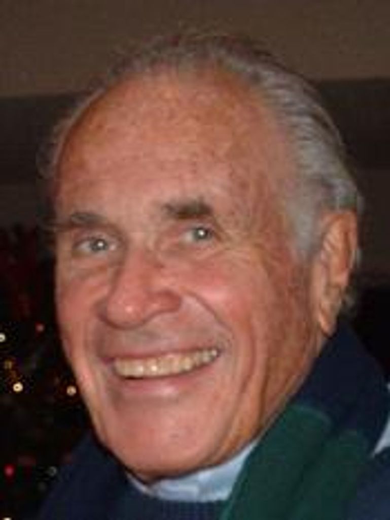 John Francis Mita Profile Photo