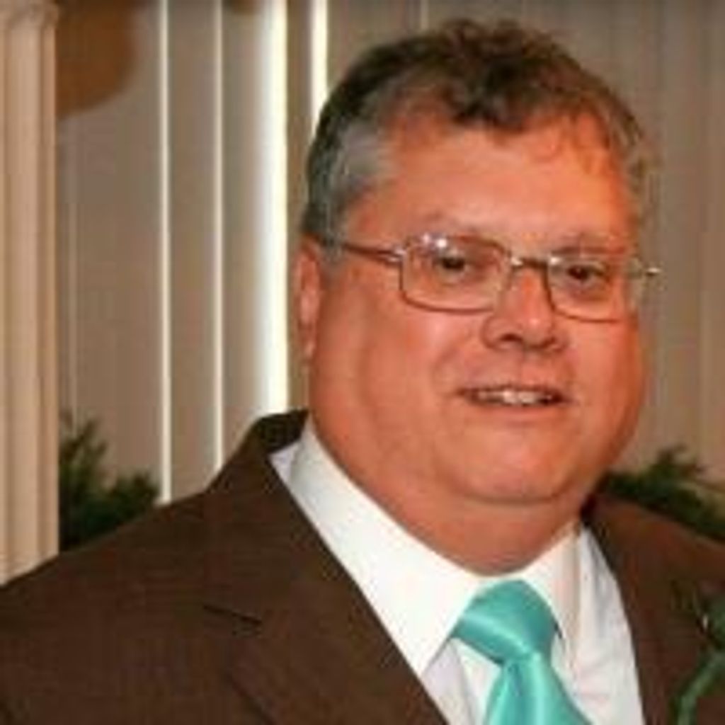 James Michael "Mike" Coles