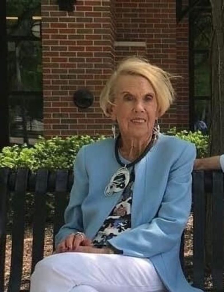 Patsy Ruth Dade Profile Photo