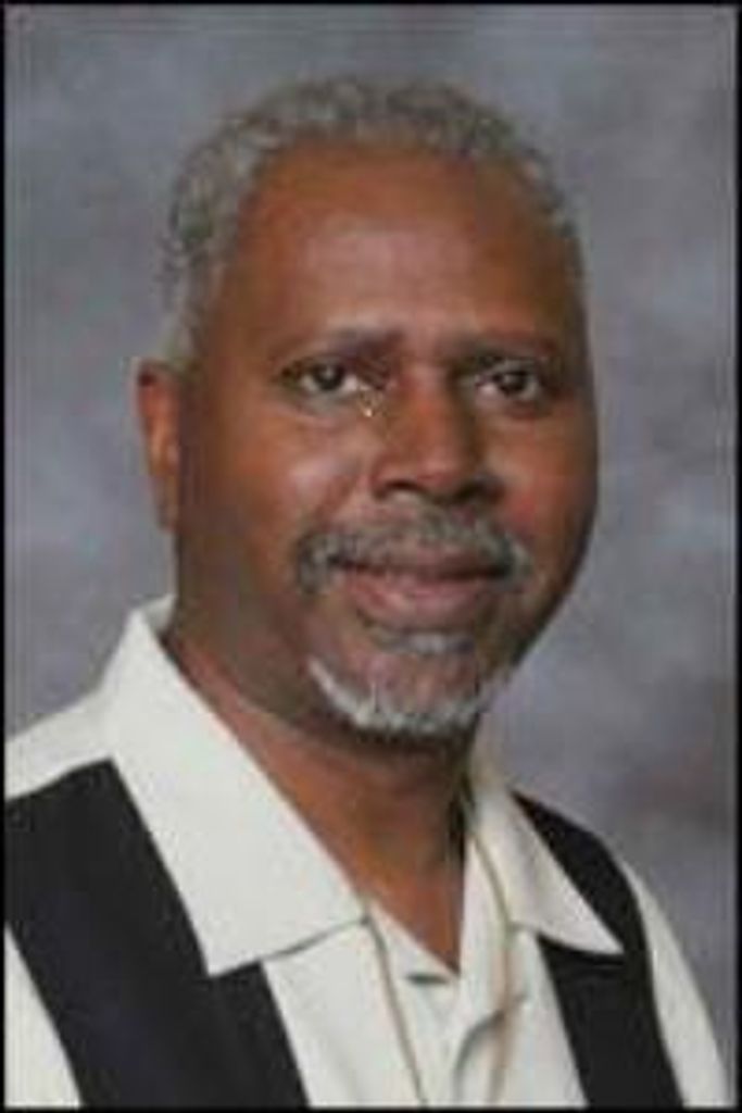 Allen W. Byron, Sr.