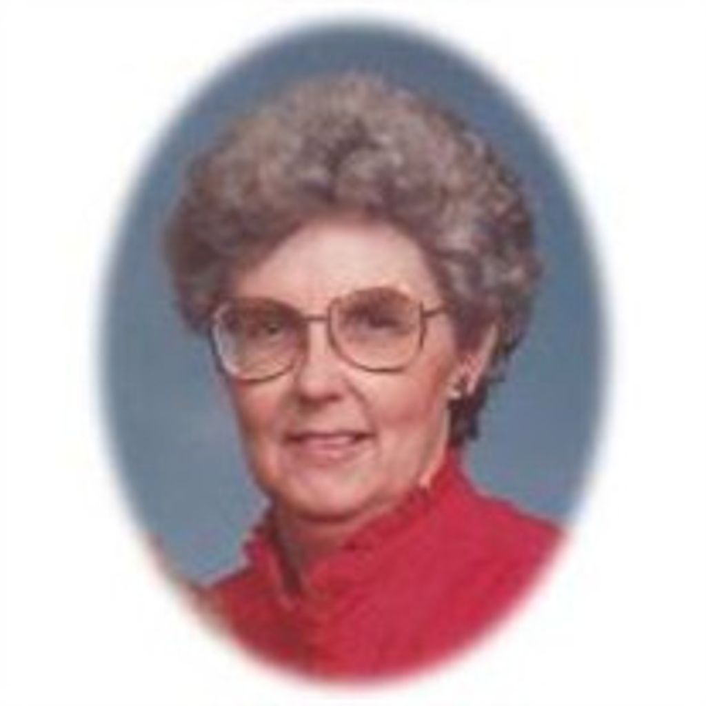 Vivian Swanagin