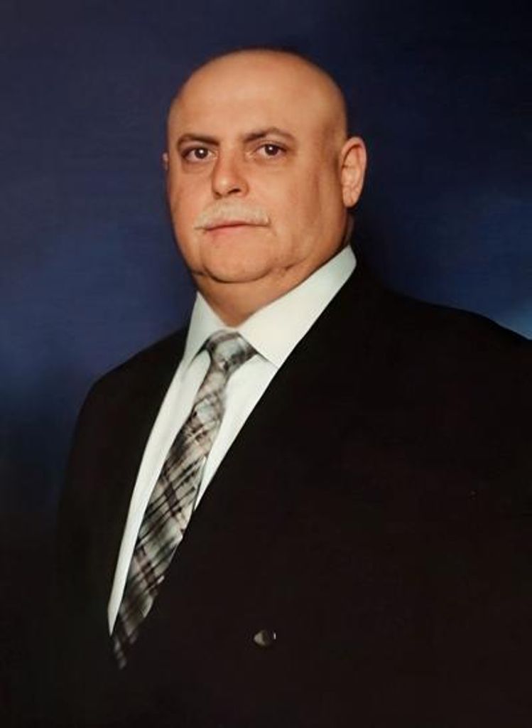 Moises Pereira Profile Photo