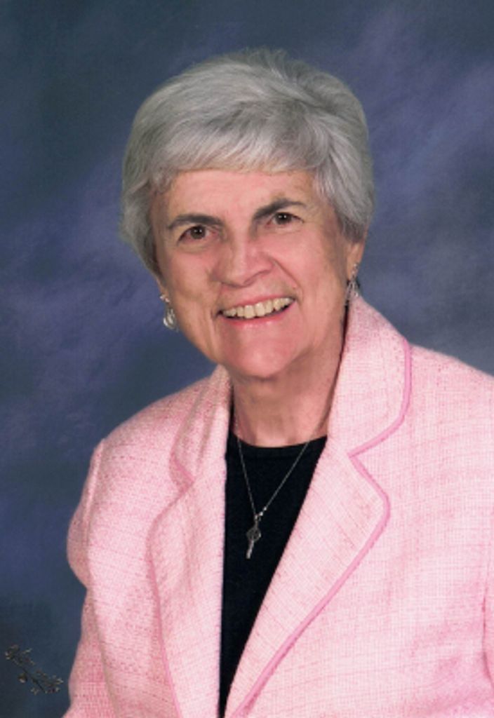 Ruth Anne Sutton Profile Photo
