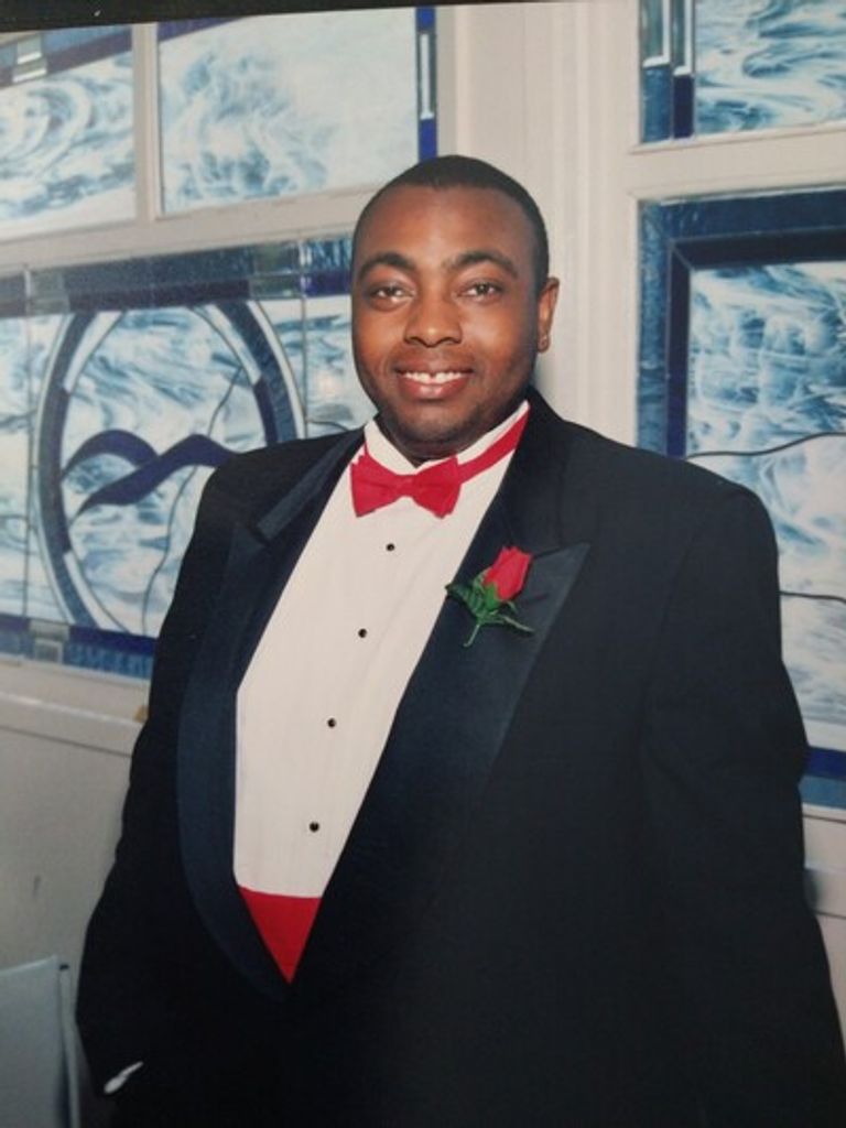 Curtis Lee Crockett Jr.