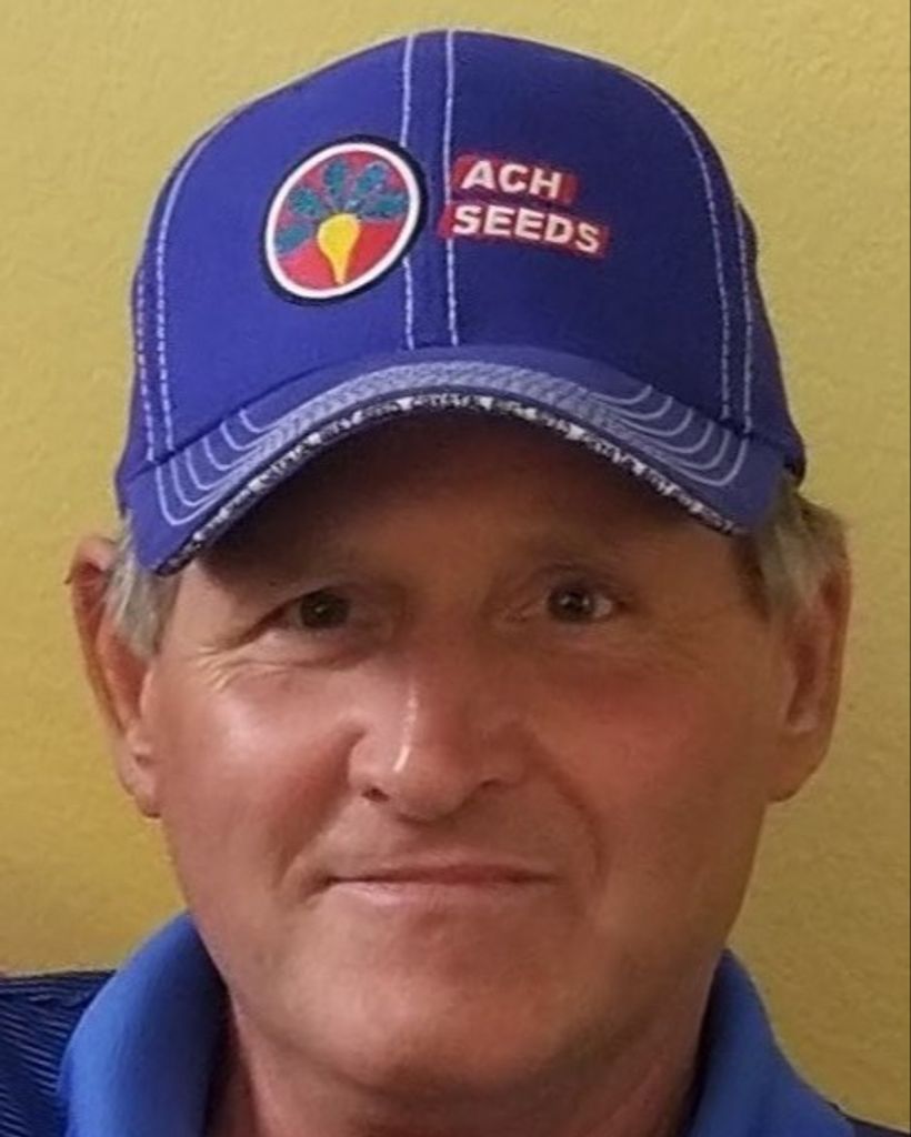 Bruce S. Tweten