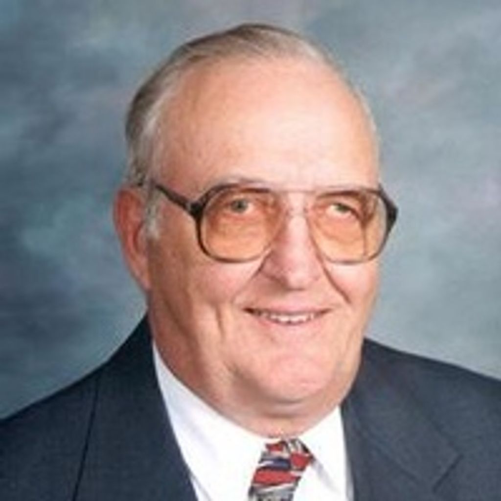 Henry S. Mertens