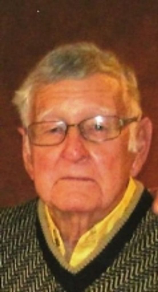 Billy Ashford Witt
