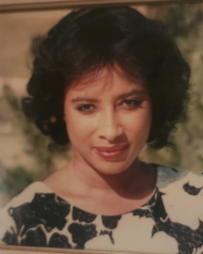 REGINA FAYE WINFIELD Profile Photo