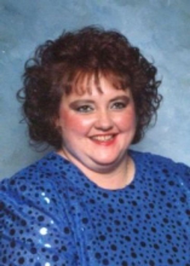 Teresa Ann Shaw